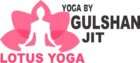 LOTUS YOGA – GULSHAN JIT
