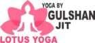 LOTUS YOGA – GULSHAN JIT